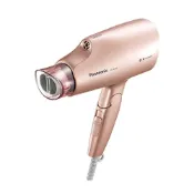 (店+)【Panasonic 國際牌】奈米水離子吹風機EH-NA55-PN粉金