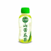 Q Life 享活 Q-Life 享活 山苦瓜茶 320ml 清涼回甘 純天然 無添加糖 無防腐劑 加班熬夜 大魚大肉 大餐聚會