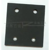 (店+)158796-8 MT920/925 砂紙機海綿墊 Maktec牧科 研磨機海綿墊 海綿襯墊組 砂紙機襯墊