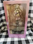 Clayz ToHeart2 久壽川莎莎拉 1/6手辦 日版正品 帶原裝盒 配件齊全 2008年12月老物  保存很好