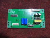 高壓板 40-R48E41-DRB2LG ( SAMPO  EM-48RT16D ) 拆機良品