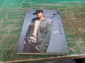 正常播放  CD 王力宏 Leehom Wang - 蓋世英雄 CD 專輯 E75