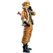 (店+)【BANDAI 萬代】BANDAI萬代 一番賞 我的英雄學院意志篇E賞 霍克斯 手辦