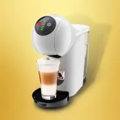  【雀巢多趣酷思膠囊咖啡】GENIO S 小精靈咖啡機