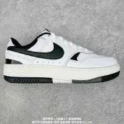 【乾飯人】耐吉 Nike Gamma Force Low 伽瑪空軍系列低筒經典休閑運動鞋 厚底板鞋 公司貨 04
