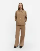 【Marimekko】Maridenim Murros 牛仔外套