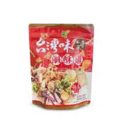 (店+)【大頭叔叔】『振忠食堂 聯名』台灣味鹹酥雞 180g/包