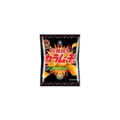 (店+)【KOIKEYA 湖池屋】卡辣姆久洋芋片66g/包 (有效日期:2026/11/07)