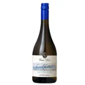 【品酒網】智利 凱撒西瓦 2012 冷岸 白蘇維濃 白葡萄酒 750 ml Casa Silva Cool Coast Sauvignon Blanc 2012