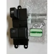 ➶大桃園汽車材料➶ NISSAN 日產 新勁勇 F24 3.5噸 2008年後 電動窗開關 車窗開關 主控 昇降機開關