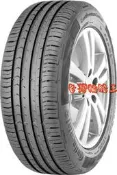 【台灣輪胎王】德國馬牌 CPC5 205/60-16 防爆胎 (特價至5/31止.售完為止)