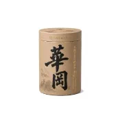 【台灣茶葉產銷協會】華岡高冷茶 清雅果香 1入組｜罐裝4兩