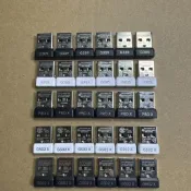 ✨台灣發貨✨ 羅技GPROX無線滑鼠接收器gpw二代狗屁王一代充電線轉接頭G502X