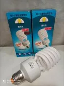 240v 28w T3電子式螺旋省電燈泡 白光黃光 另有120V 黃光