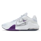 (店+)【NIKE 耐吉】籃球鞋 Air Max Impact 4 男鞋 女鞋 白 DM1124-010