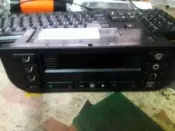 BMW E36 E46 E39 冷氣面板