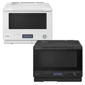 左東精品代購 現貨 日本 HITACHI 日立 MRO-W1B 過熱水蒸氣 水波爐 30L 微波爐 烤箱 烘烤爐 熱風循環 微波烤箱