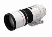 鏡花園 Canon EF 300mm f4L IS USM 望遠鏡頭、飛羽生態人像皆宜