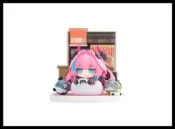 [東京鐵]日版 APEX 明日方舟 Cuties 伊馮 Q版