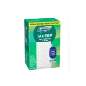 (店+)美國 Swiffer 乾布補充包 52入 掃拖把用 除塵紙