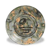 【吉米哈利選物舖】新色！🇺🇸 美國製 Hyperflite  賽級標準飛盤 ─ (迷彩 / 8.75吋) 專業級狗飛盤