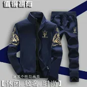 瑪莎拉蒂  薄款運動套裝（外套+褲子）