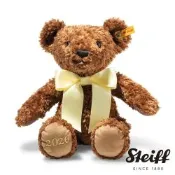 STEIFF Cosy Year bear 2026 經典泰迪熊_黃標