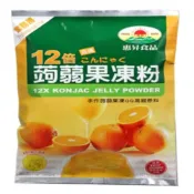 (店+)惠昇 12倍蒟蒻果凍粉 1KG(蒟蒻果凍粉)