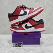 [全新] US13 Nike SB Dunk Low 芝加哥 BQ6817-600