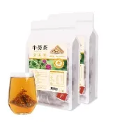 【真蒡】牛蒡茶牛蒡茶量販包30入/2袋組(牛蒡茶、牛蒡根、養生茶、養身茶)
