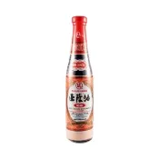 【瑞春醬油】菊級正蔭油(420ml/瓶)