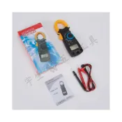 (店+)🔧鉗形電表 數位電錶 萬用電表 三用電表 勾表 鉤錶 電表 鉗錶 電錶 萬用表鉗 勾錶 萬用錶 電流表
