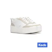 Keds SKYLER II 皮革厚底休閒鞋 WH68605