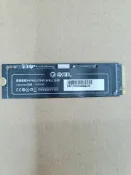 三和電腦配件店 【二手超值】影馳星曜X4 PRO 1TB M.2 NVMe SSD 固態硬盤 拆機良品 健康度97% 無拆無修 功能正常