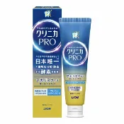 屈臣氏Watsons 日本獅王固齒佳Pro酵素全效牙膏-晨淨薄荷95g