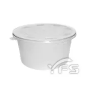 湯碗組(800~2000ml) (年菜盒/煲湯鍋/魚翅羹/佛跳牆/海鮮/湯麵碗/牛肉麵/塑膠碗)【裕發興包裝】