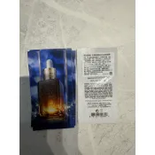 台灣專櫃貨 ESTEE LAUDER 雅詩蘭黛 特潤超導全方位修護露 1.5ML 小棕瓶 試用包 精華液