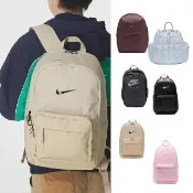【NIKE 耐吉】後背包 斜背包 旅行袋 手提袋 運動 休閒 男包 女包 多款(FN4206-010&)