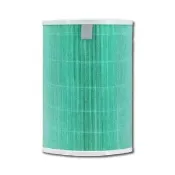 【RENZA】適用 Xiaomi 小米 AC-MD2-SC 空氣循環淨化器(2合1抗菌HEPA+活性碳濾網 濾芯)