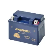 (店+)【Dynavolt 藍騎士】MG5ZS-C 奈米膠體電池  重機電瓶 YTZ5S MSX YTX4L-BS 4號 哈家人