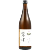 【宸瀧煙酒量販】鶯咲 特別純米酒