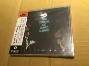 [K2-cd] 請先詢問 日本版 john coltrane johnny hartman