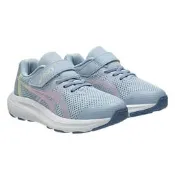 【PChome 24h購物】ASICS 亞瑟士 CONTEND 10 PS 中童 運動鞋 透氣網布 休閒鞋 1014A394-403 R99N