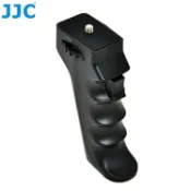 又敗家@JJC槍把握把手快門線手把遙控器HR+Cable-D(可換線設計for不同品牌相機身)相容Leica快門線CR-DC1快門線遙控器萊卡DigiLux 2,DigiLux 3,V-Lux 1,V-Lux 2,V-Lux 3,V-LUX4,V-LUX(Typ 114) B快門Bulb夜拍長曝車流星芒錄影攝影拍照相照像穩定【全館299超取免運】【APP下單點數4倍送】