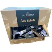 ［VALRHONA］法芙娜苦甜巧克力棒61%獨立包裝/法國進口（最新包裝）