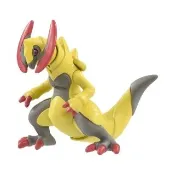 【TAKARA TOMY】POKEMON 精靈寶可夢 MS-60 雙斧戰龍