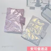 ⏰限時特賣🥤a6布藝手工書衣高顏值少女心手帳保護套日程記事本書皮 布書衣 布藝書皮 可調節書衣 手帳書衣 0730