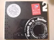 FRENCH DO IT ...BETTER  聽見法國#  2