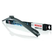 【BOSCH 博世】AERO TWIN A297S 24“/20“ 汽車專用軟骨雨刷 露營車 休旅車 油電車