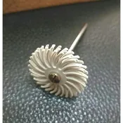 拋光工具 - 旋風輪、拋光輪 一組二片 特價65元 旋風 拋光 金工 〈一組二片賣場〉